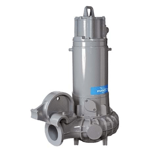 Погружной насос Flygt N 3231