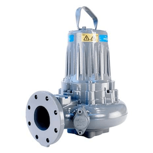 Погружной насос Flygt F 3127