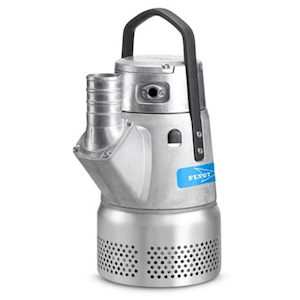 Погружной дренажный насос Flygt BIBO 2830