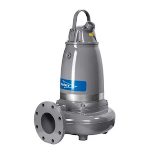 Погружной насос Flygt N 3153