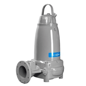 Погружной насос Flygt N 3202