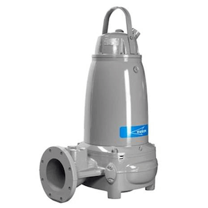 Погружной насос Flygt N 3301