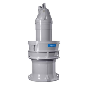 Погружные осевые насосы Flygt P7061, P7065, P7081, P7101, P7105, P7121, P7125