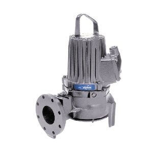 Погружной насос Flygt F 3102