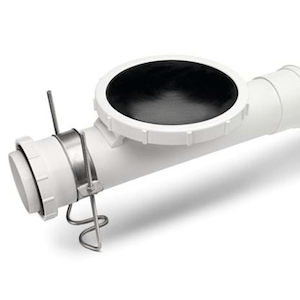 Мелкопузырчатые мембранные диффузоры Sanitaire Silver Series II LP