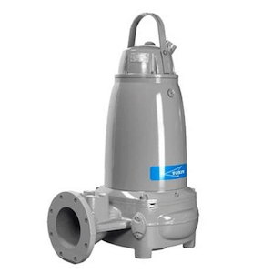 Погружной насос Flygt F 3202