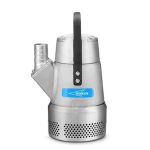 Погружной дренажный насос Flygt BIBO 2860