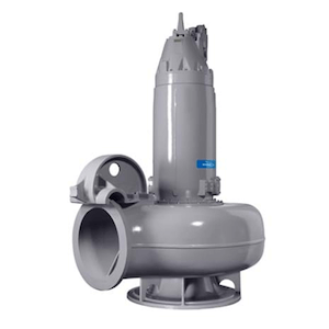 Погружной насос Flygt C 3800