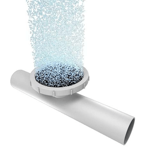 Мелкопузырчатые мембранные диффузоры Sanitaire Silver Series