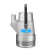 Погружной дренажный насос Flygt BIBO 2860